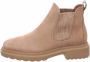 Paul Green Beige Chelsea Boot voor dames - Thumbnail 2