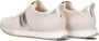 PAUL GREEN Lage Sneakers Dames 5392 Maat: 37 5 Materiaal: Suède Kleur: Beige - Thumbnail 6