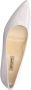 Paul Green Beige Pumps Biscuit Knautschlack White Dames - Thumbnail 5