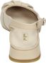 Paul Green 6142~~~~~~~~~~~~~~~~~~~~~~~~~~ Pumps Wit beige - Thumbnail 2