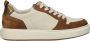 Paul Green Beige sportschoenen voor vrouwen Multicolor Dames - Thumbnail 2