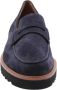 Paul Green Mocassin Olsen Stijlvol en Comfortabel Blue Dames - Thumbnail 12