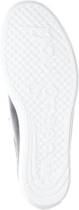 Paul Green Blauwe Dames Hardloopschoenen Comfortabele EVA Zool