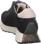 Paul Green 5211 Volwassenen Lage sneakersDames sneakers Blauw - Thumbnail 9