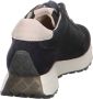 Paul Green 5211 Volwassenen Lage sneakersDames sneakers Blauw - Thumbnail 10