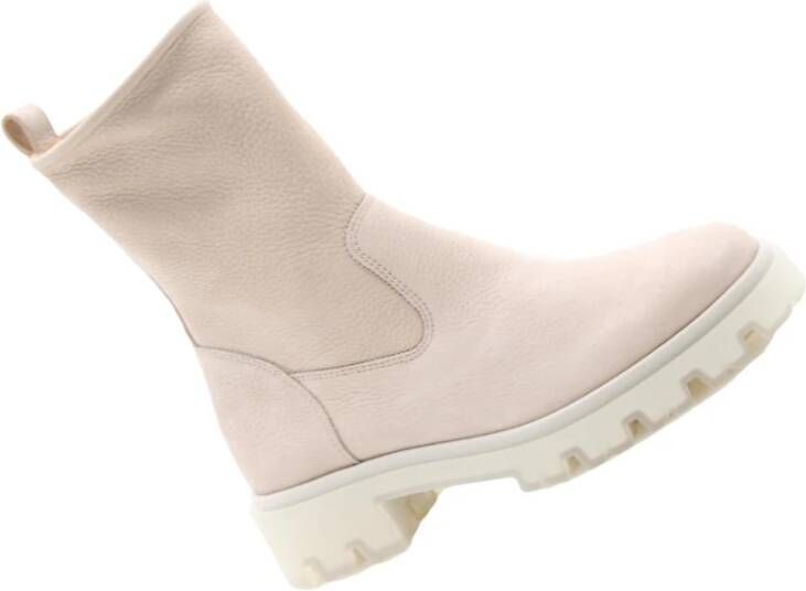 Paul Green Boot Beige Dames