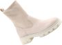 Paul Green Stijlvolle Boot voor Sewa Beige Dames - Thumbnail 10