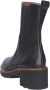 Paul Green Zwarte Chelsea Boots 9908 - Thumbnail 3