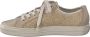 Paul Green Casual Beige Veterschoenen voor Dames - Thumbnail 2