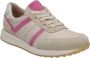Paul Green Casual Biscuit Sneakers Beige Dames - Thumbnail 2