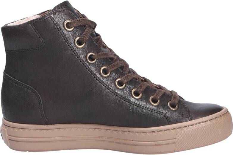 Paul Green Casual Sneaker Schoenen voor Mannen en Vrouwen