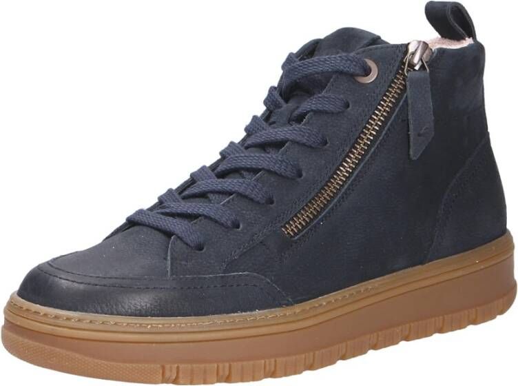 Paul Green Casual Sneaker Schoenen voor Mannen en Vrouwen
