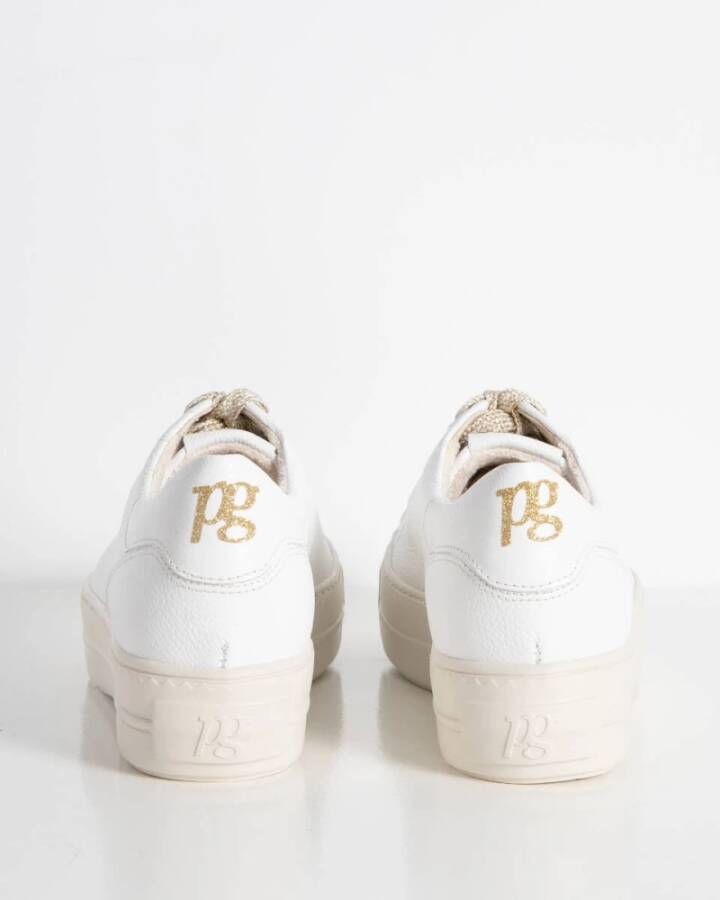 Paul Green Casual Sneakers voor Dagelijks Gebruik