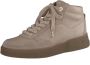 Paul Green Casual Sneakers voor Dagelijks Gebruik Beige Dames - Thumbnail 2