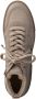 Paul Green Casual Sneakers voor Dagelijks Gebruik Beige Dames - Thumbnail 3