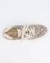 Paul Green Casual Sneakers voor Dagelijks Gebruik Beige Dames - Thumbnail 4