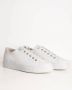 Paul Green Casual Sneakers White Dames - Thumbnail 2