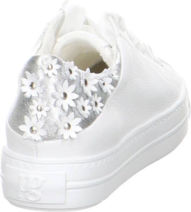 Paul Green Casual Vetersneaker