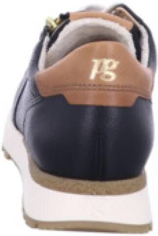Paul Green Casual veterschoenen voor dames