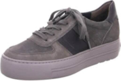 Paul Green Casual veterschoenen voor dames