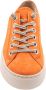 Paul Green 4081~~~~~~~~~~~~~~~~~~~~~~~~~~ Lage sneakersDames sneakers Oranje - Thumbnail 19