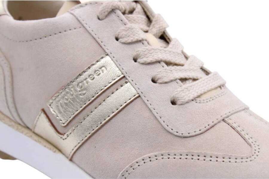 Paul Green Chroom Sneaker