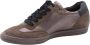 Paul Green Cleo Sneaker Brown Dames - Thumbnail 4
