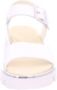 Paul Green Comfort Sandalen voor Dames in effen kleur - Thumbnail 3