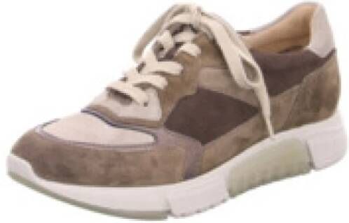 Paul Green Comfortabele Veterschoenen