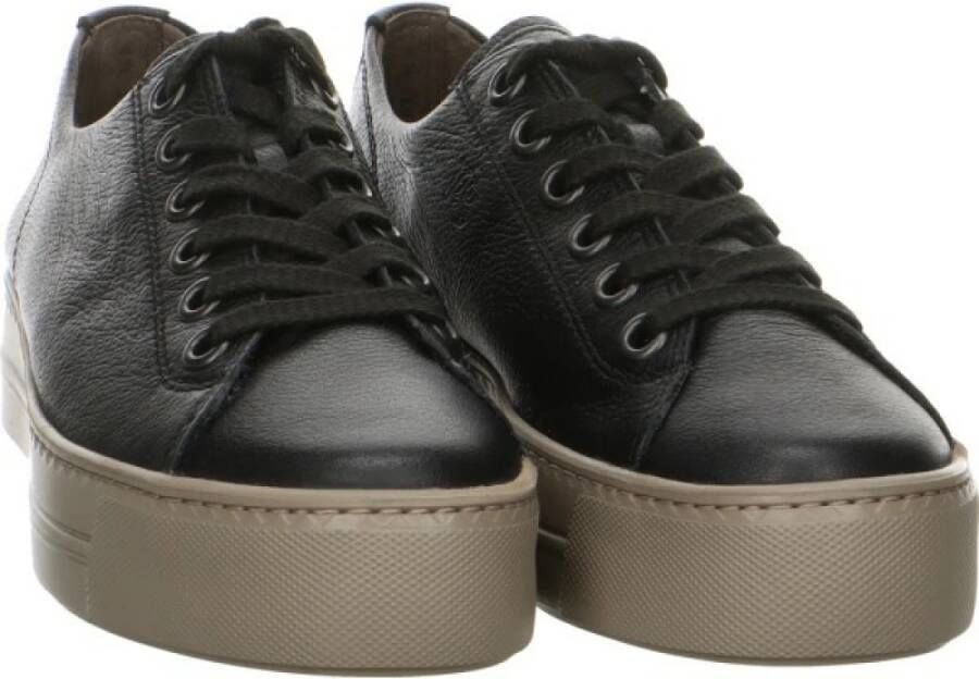 Paul Green Comfortabele damessportschoenen met veters