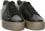 Paul Green Comfortabele damessportschoenen met veters - Thumbnail 2