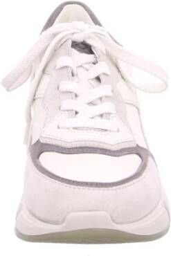 Paul Green Comfortabele moderne sneaker voor vrouwen