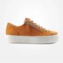 Paul Green Comfortabele sportschoenen voor vrouwen Orange Dames - Thumbnail 2