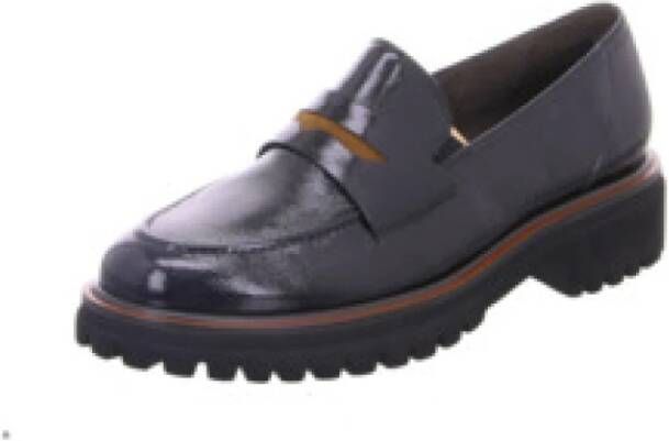 Paul Green 1120 006 black toffee Zwart - Foto 5