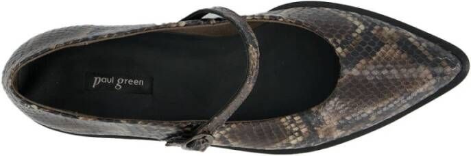Paul Green Elegante Ballerina Schoenen