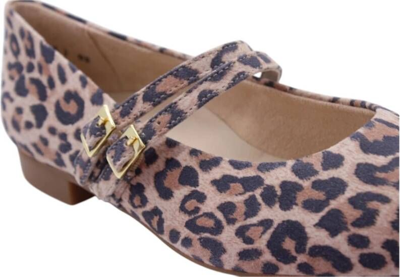 Paul Green Elegante Ballerina Schoenen voor Vrouwen