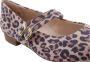 Paul Green Elegante Ballerina Schoenen voor Vrouwen - Thumbnail 4