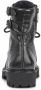Paul Green Elegante Enkellaars Gray Dames - Thumbnail 2