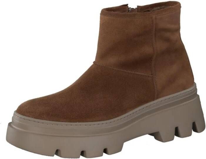 Paul Green Elegante Enkellaars