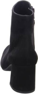 Paul Green Elegante Enkellaars Blue Dames