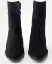 Paul Green Elegante hoge hak enkellaars Black Dames - Thumbnail 3