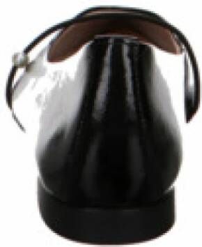 Paul Green Elegante zwarte pumps met hak