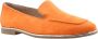 Paul Green Fluor Moccasin Orange Dames - Thumbnail 10