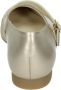 Paul Green 1022-197 dames ballerina's (6) metallic - Thumbnail 4