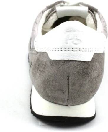 Paul Green Grijze Sneaker Gray Dames