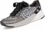 Paul Green Grijze Sneakers Gray Dames - Thumbnail 2