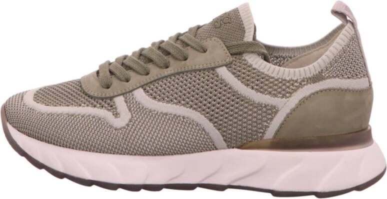 Paul Green NU 21% KORTING Plateausneakers met rits aan de buitenkant - Foto 15