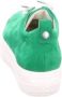 Paul Green Casual veterschoenen voor dames in groen - Thumbnail 7