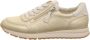 PAUL GREEN Lage Sneakers Dames 4085 Maat: 36 Materiaal: Leer Kleur: Goud - Thumbnail 11