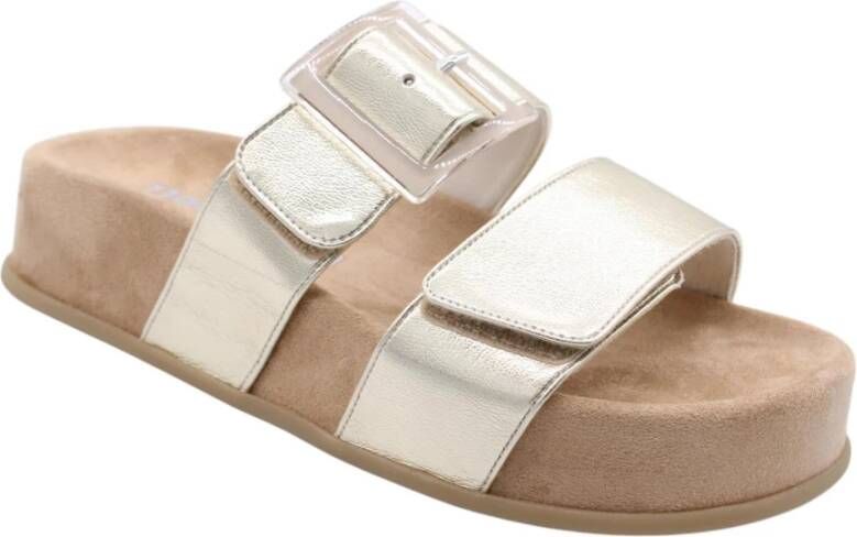Paul Green Ideske Slippers